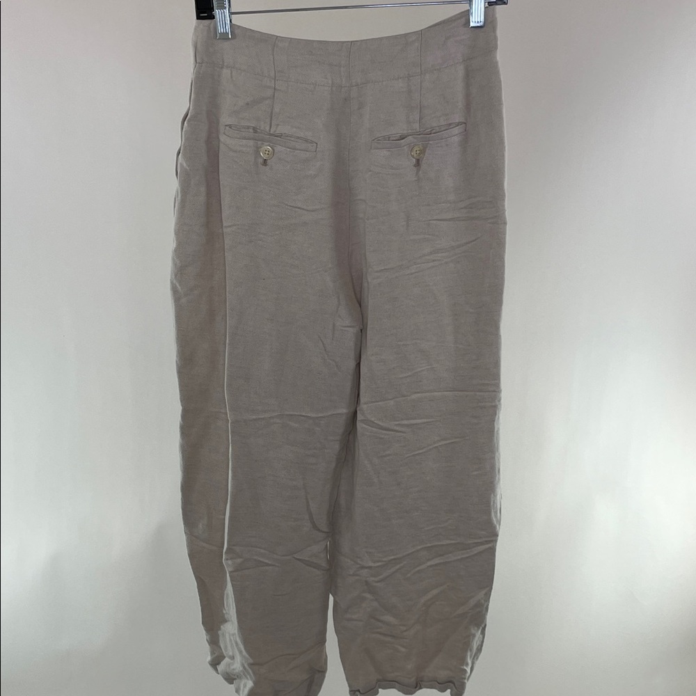 Rosetta Getty x RTR 2 Straight Leg Trousers, 4 - Picture 11 of 13